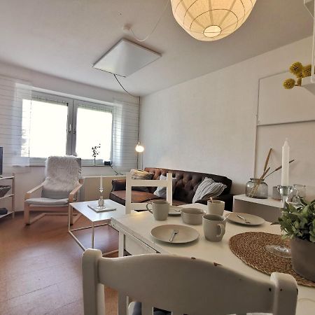 Appartamento Nordwest 77 Horumersiel Esterno foto