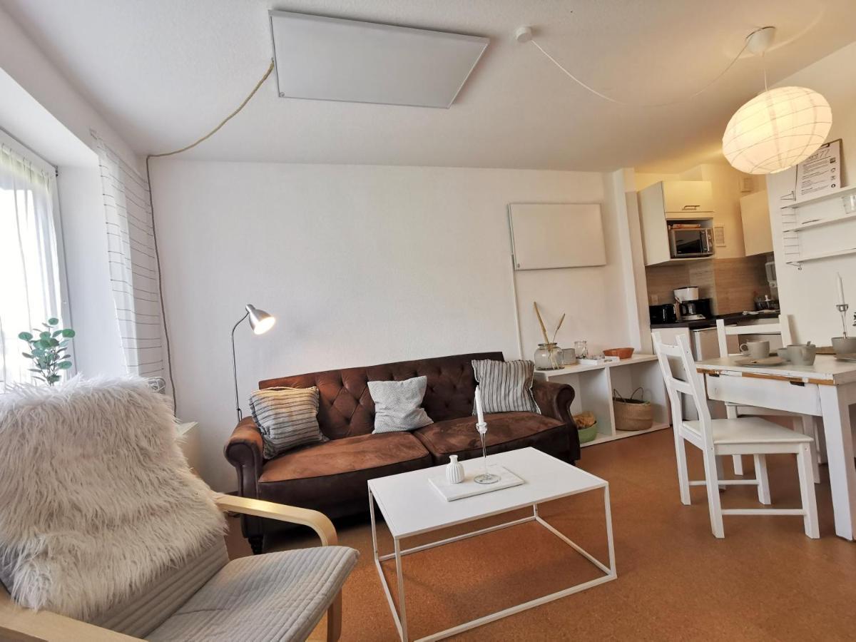 Appartamento Nordwest 77 Horumersiel Esterno foto