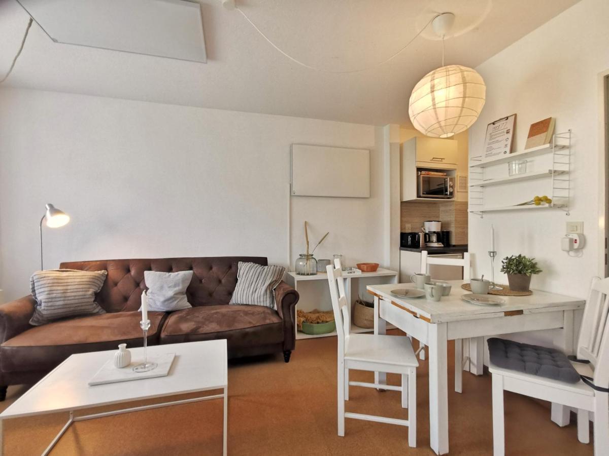 Appartamento Nordwest 77 Horumersiel Esterno foto